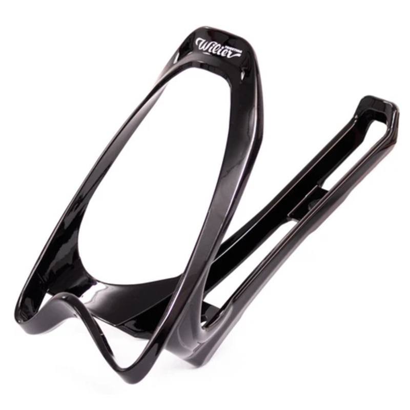 Black Bottle Cage AM