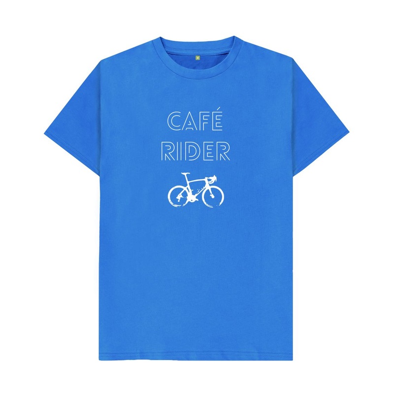 Cafe Rider|Moss Green|Denim Blue|Bright Blue|Red|XS|S|M|L|XL|XXL