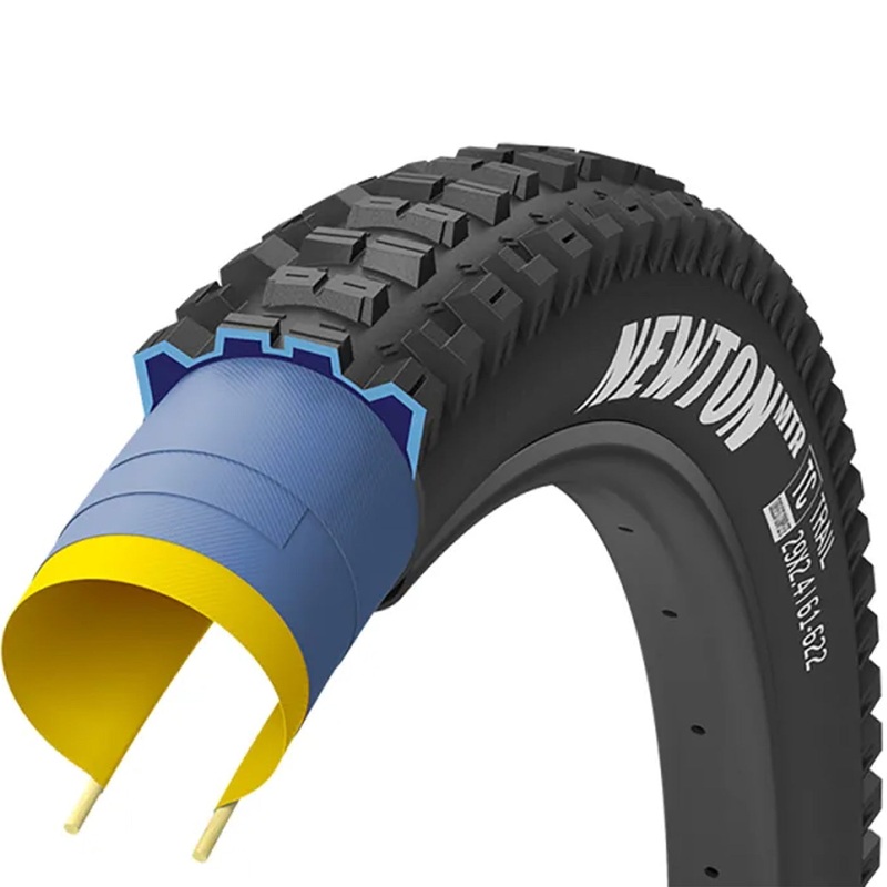 Copertone Goodyear Newton Mtr Trail – 29×2.40