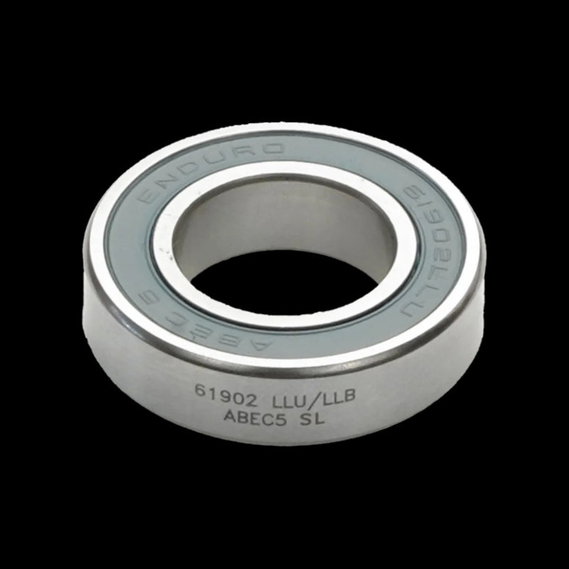 Enduro Bearings 61902 LLU/LLB SL CN – Abec 5 Bearing