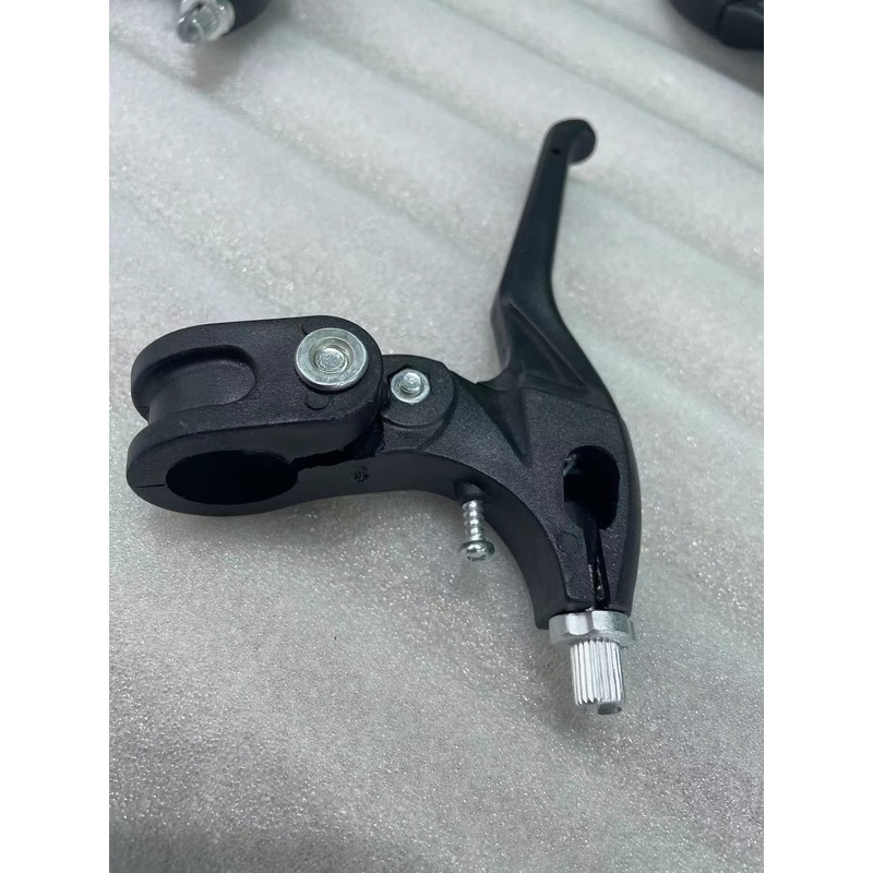 Factory Price Spare Parts Plastic Bicycle Part Brake Lever