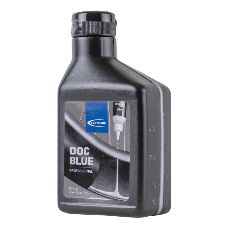 Gel di protezione contro le forature Schwalbe Doc Blue Professional – 200 ml