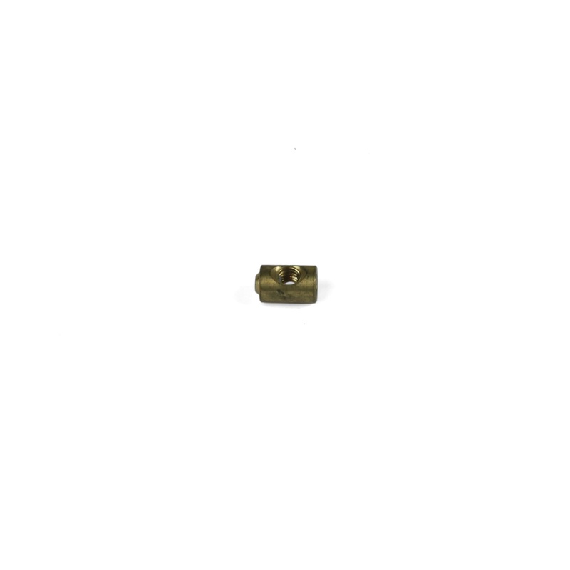 Hope Mini07 Carbon Lever Brass Barrel