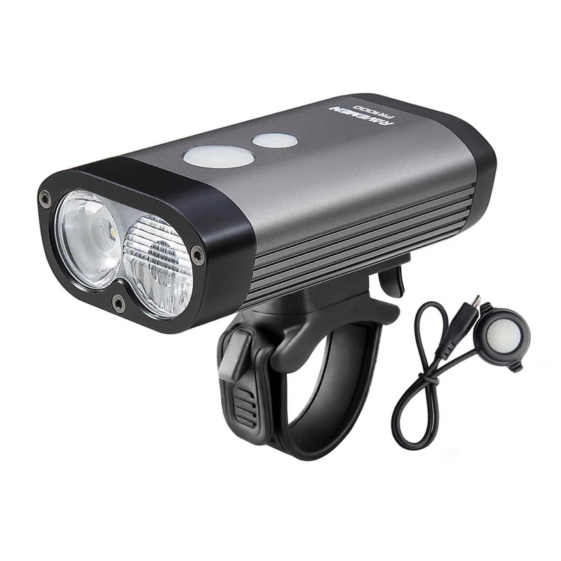 Luce Ravemen PR1000|Taglia unica