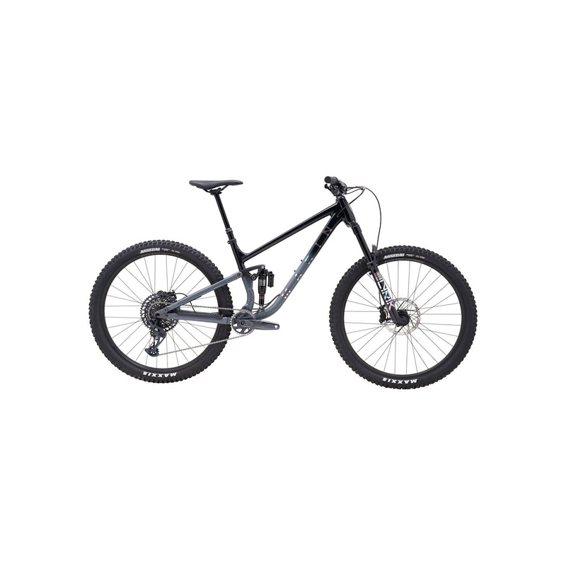 Marin Rift Zone XR Mountain Bike