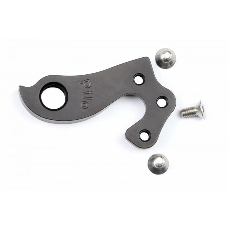 Pilo D635 Derailleur Hanger for Bergamont