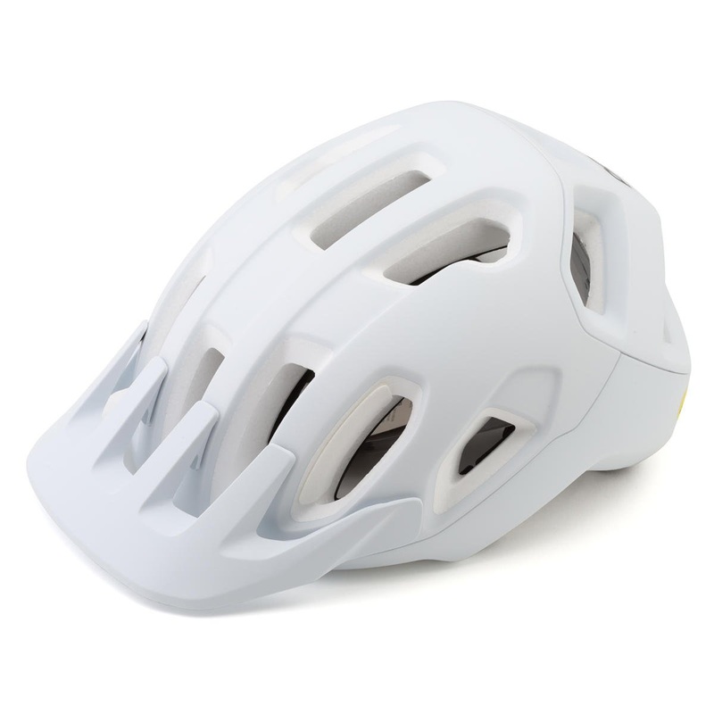 POC Cularis MIPS Helmet (Hydrogen White Matte) (S)