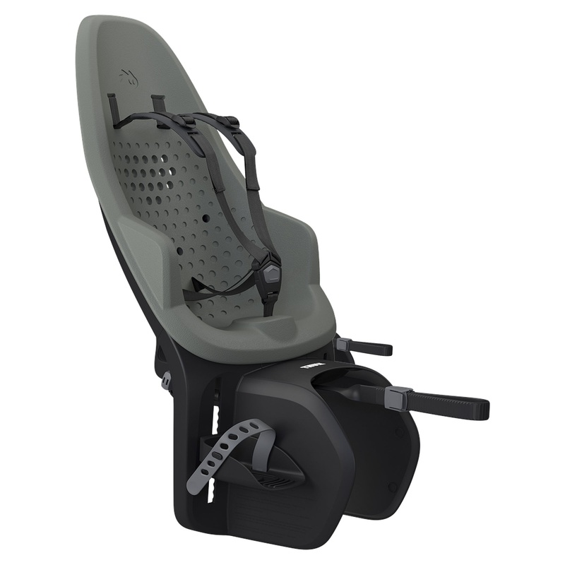 Seggiolino Thule Yepp 2 maxi RM – Verde
