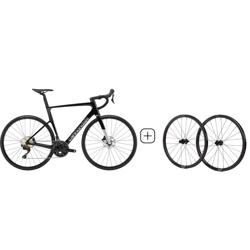 SuperSix Evo 4 + Palladium|51|51