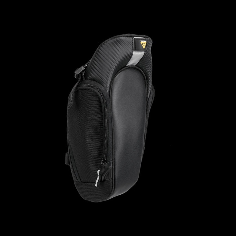 Topeak Mondopack XL – Strap Mounting