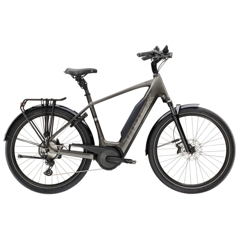 Trek Verve+ 5 725Wh|M|60mm|M|60mm