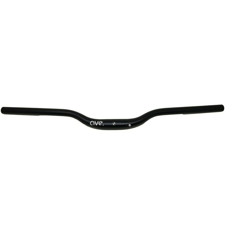580mm Alloy Handlebar Crossbar Brace Only 25.4mm Suit Downhill Mtb Bike, Fixie