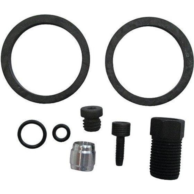 Alligator Avid Juicy 3 Mountain Disc Caliper Service Kit
