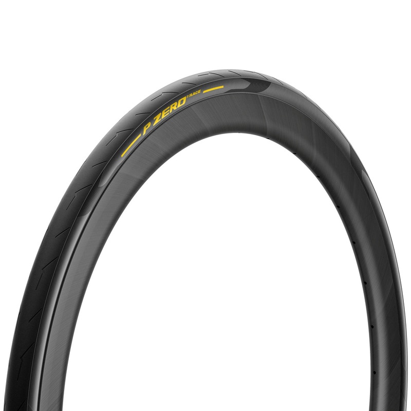 Copertoncino Pirelli P Zero Race 700×28 – Giallo