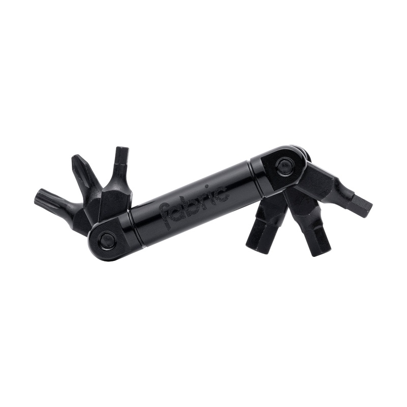 Fabric SixTool 6 Function Multi-Tool [FTL-01]