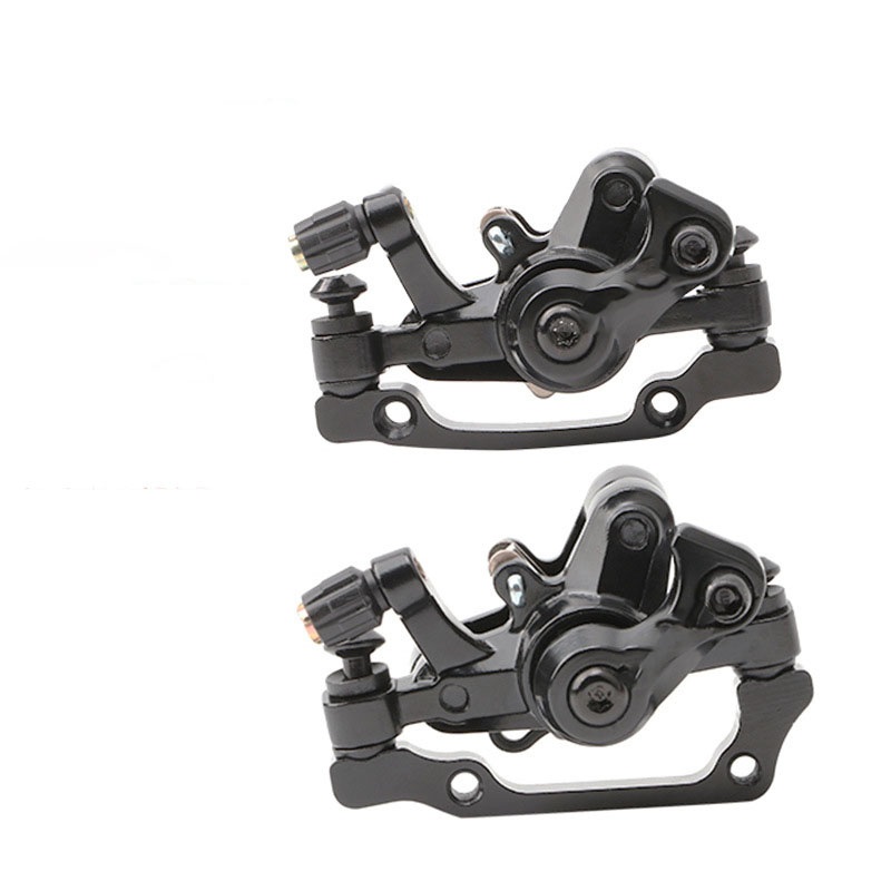 Hot Selling Mountain Bike Clamps Chauffeured Electric Bike Brakes