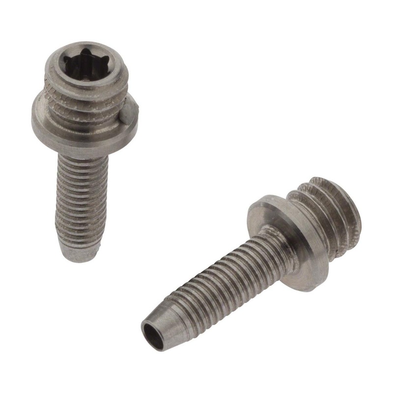 Jagwire Stealth Hydraulic Hose Needle Insert for SRAM (Bag of 10)