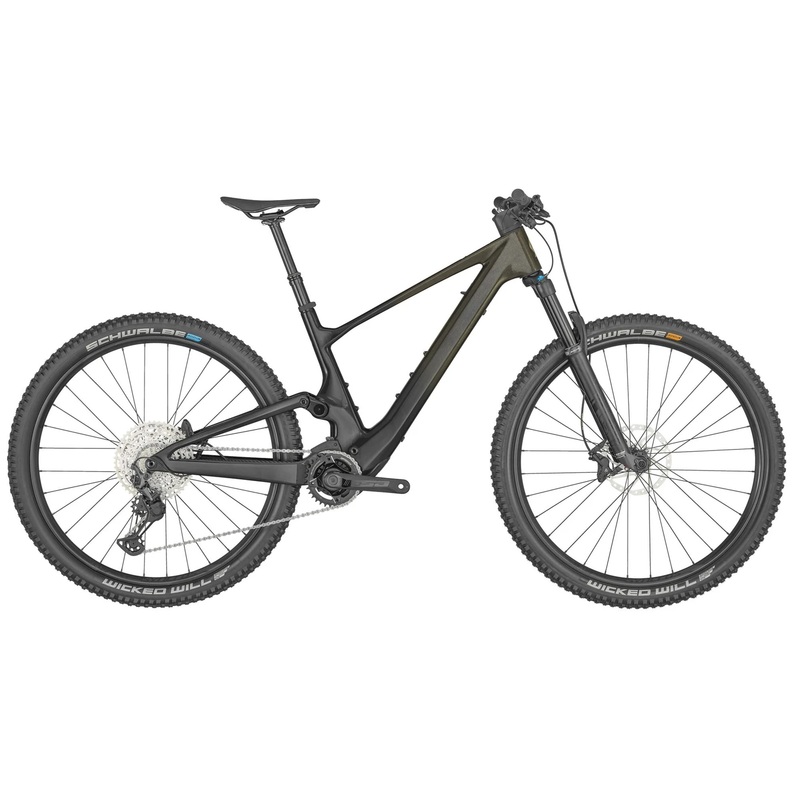Lumen eRIDE 910|L|130mm|148mm|L|130mm|148mm