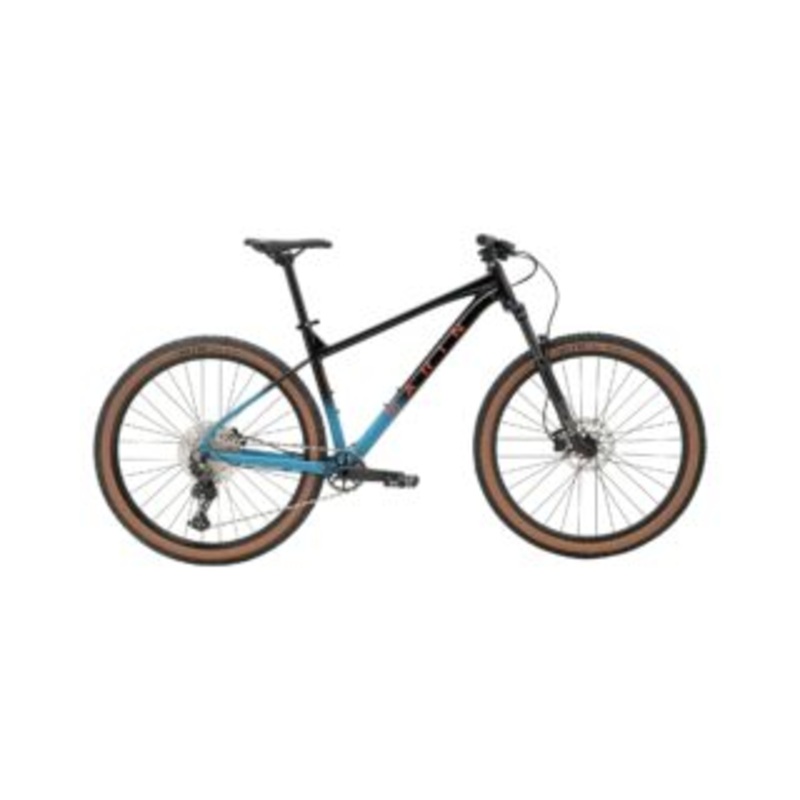 Marin Bobcat Trail 5 Hardtail Mountain Bike