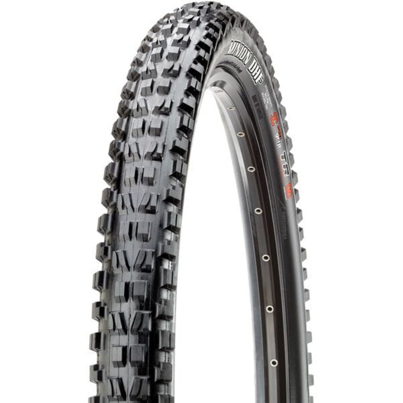 Maxxis Minion DHF DH Wire Bead MTB Tyre