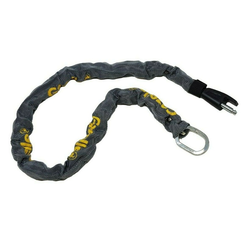 Plugin Axa Sl Ketting Chain Lock 97cm Sl719, 8mm Pin