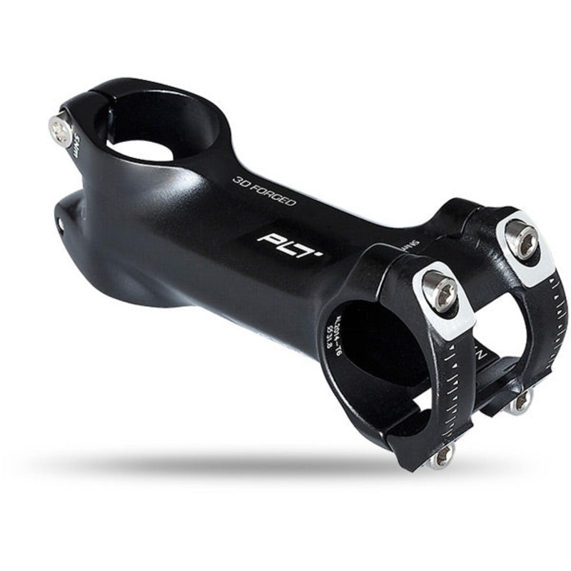 Pro PLT Stem +10/-10|Black|100 mm|110 mm|130 mm