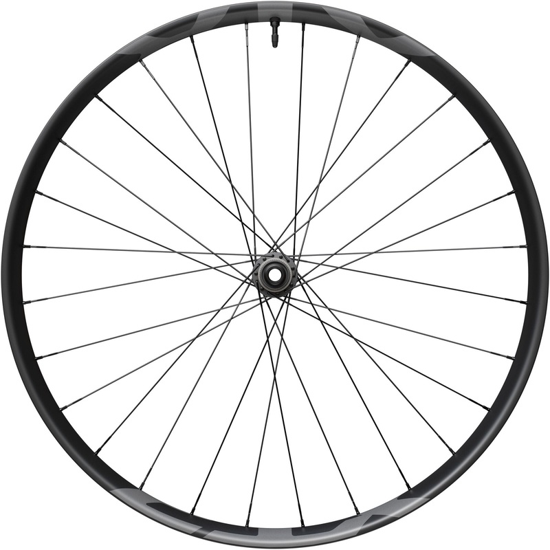 Shimano XTR M9220 Carbon Front Wheel Centrelock 29