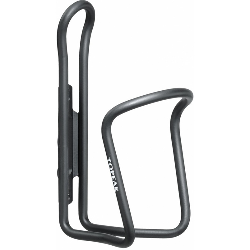 Shuttle Bottle Cage AL