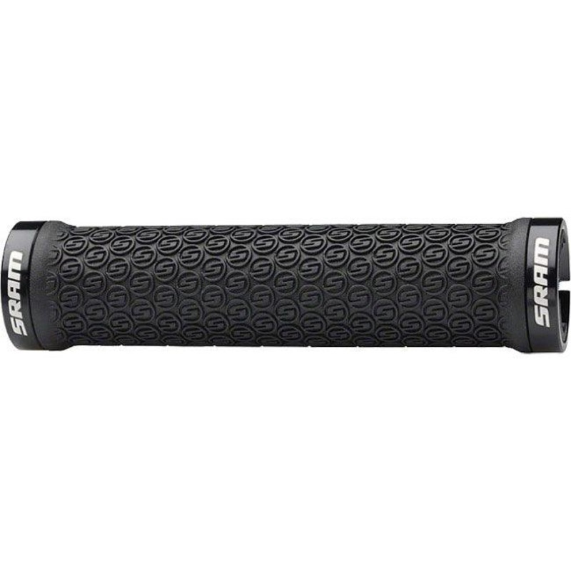 SRAM Handle Grip Locking|Black