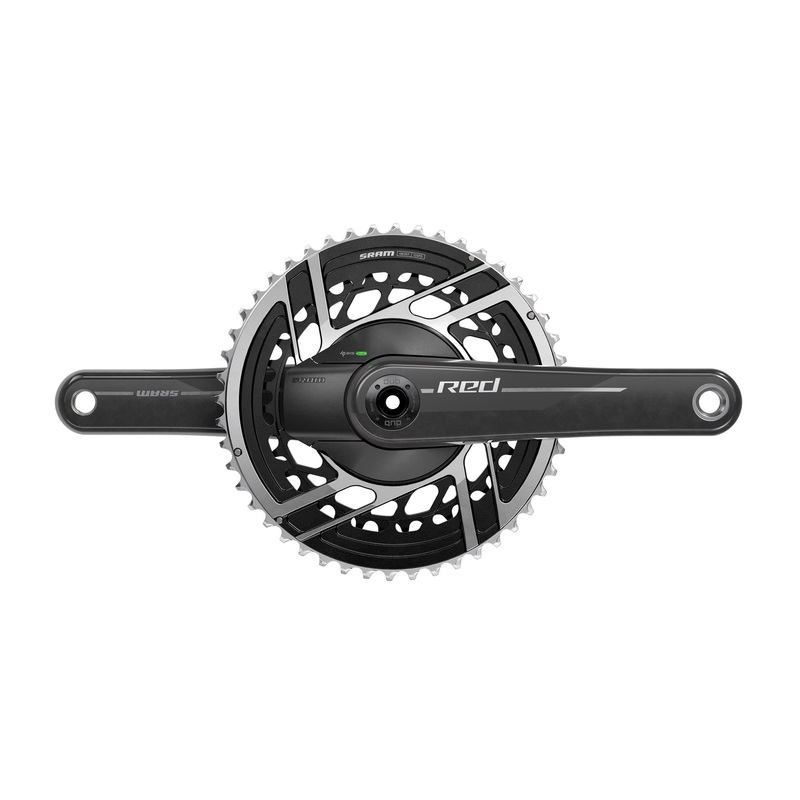 Sram Red AXS E1 DUB Direct Mount Power Meter Spider