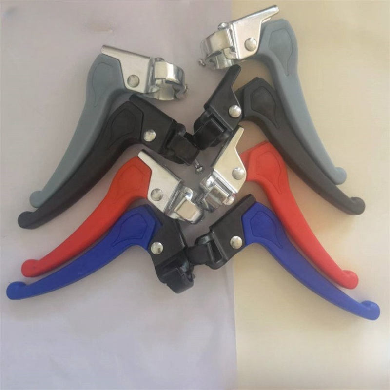 Tianjiu Tj-Pj-181 Plastic Brake Lever for MTB Bicycle