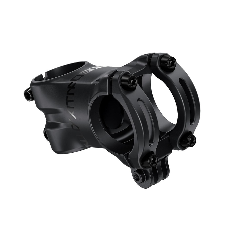 Truvativ Atmos Stem 7K 31.8mm Clamp 6mm Rise 1-1/8 Steerer A1