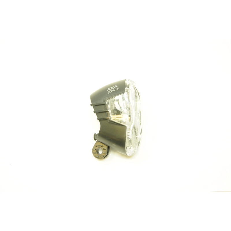 Axa Echo 15 Steady Auto Front Dynamo Light Head Only