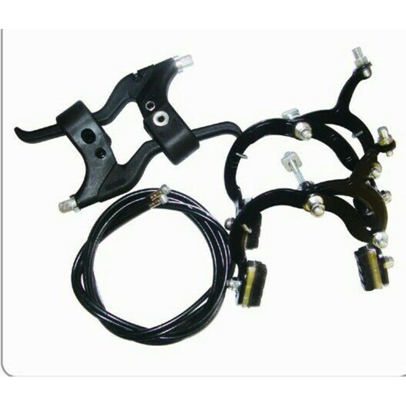 Bicycle Caliper Brake Sets Bicycle Brake Sets