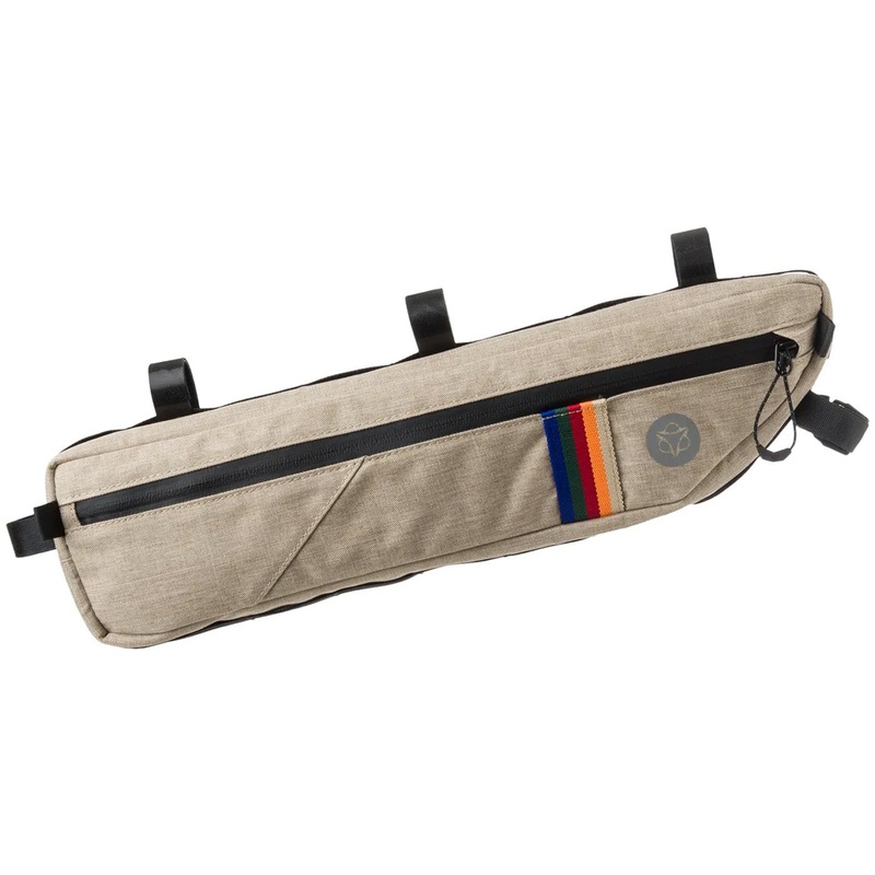 Borsa Telaio Agu Venture 4L – Marrone chiaro