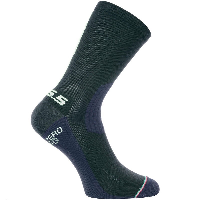 Calze Q36.5 Be Love – Verde|40-43|44-47|Verde