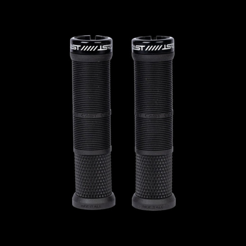 Cast Bamba Grips|Sand|Black|Orange|Grey|Brown