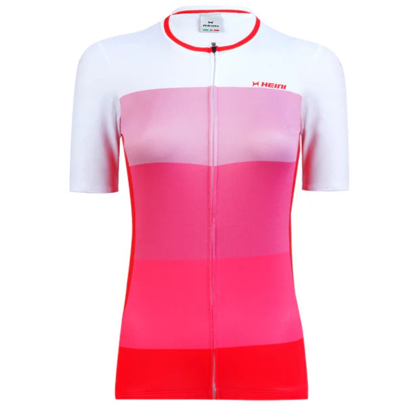 Heini Trento 511 Women’s Cycling Jersey (Print)