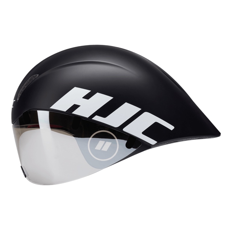 HJC Adwatt 1.5 Aero Road Cycling Helmet (Matte Black)