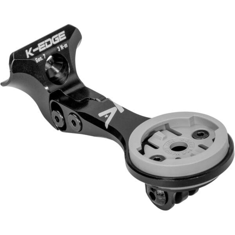 K-Edge Wahoo Trek Madone Gen 7 Combo Mount