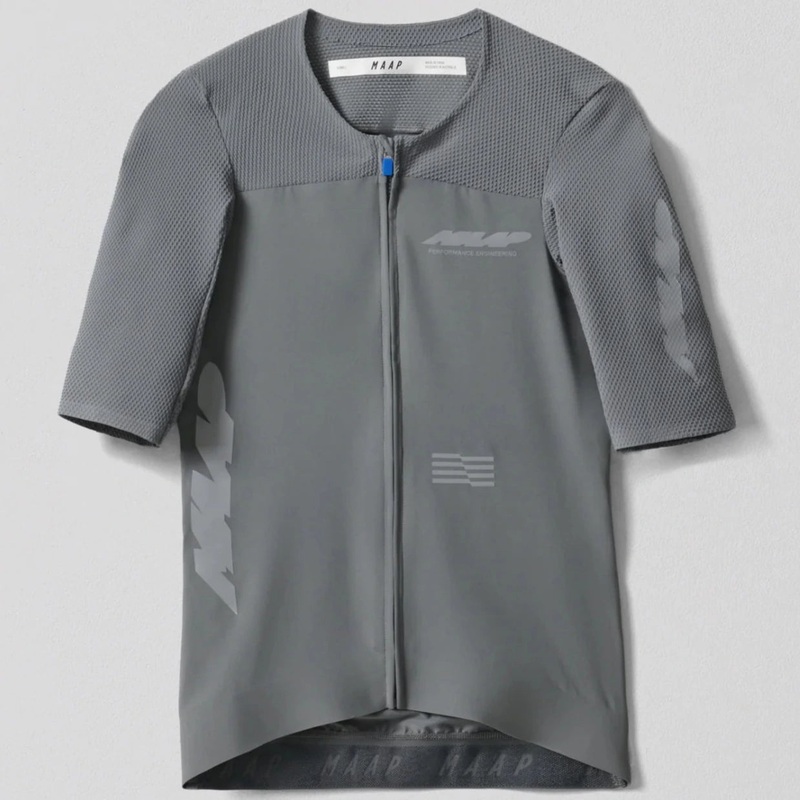 Maglia donna Maap Eclipse Pro Race – Grigio