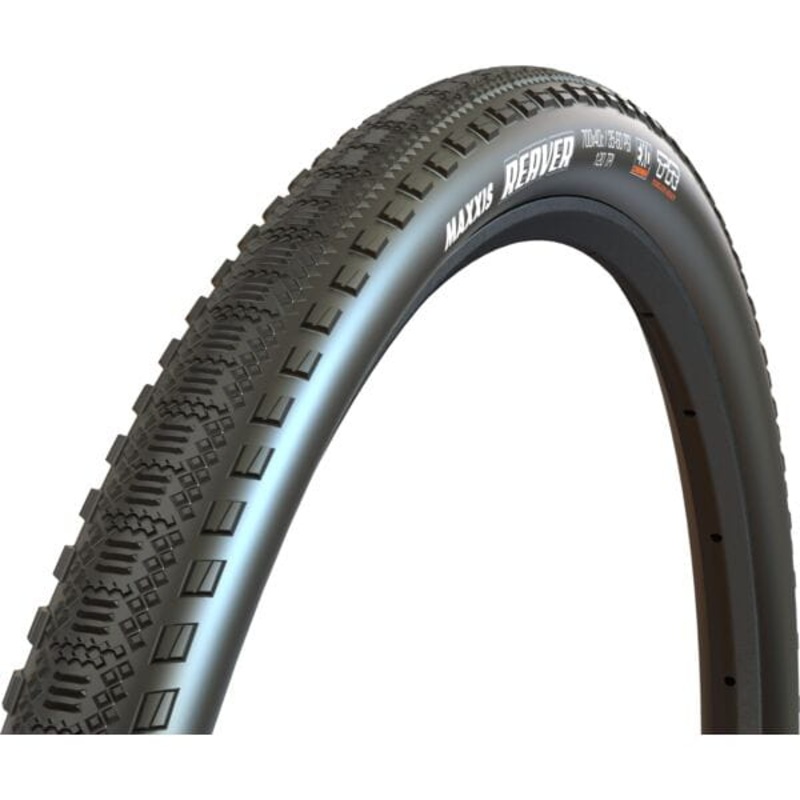 Maxxis Reaver Gravel Tyre|Black|Tanwall|700 x 40c|700 x 45c