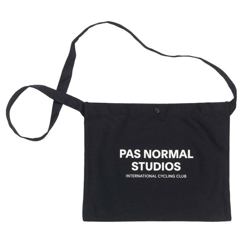 Musette Pas Normal Studios – Nero