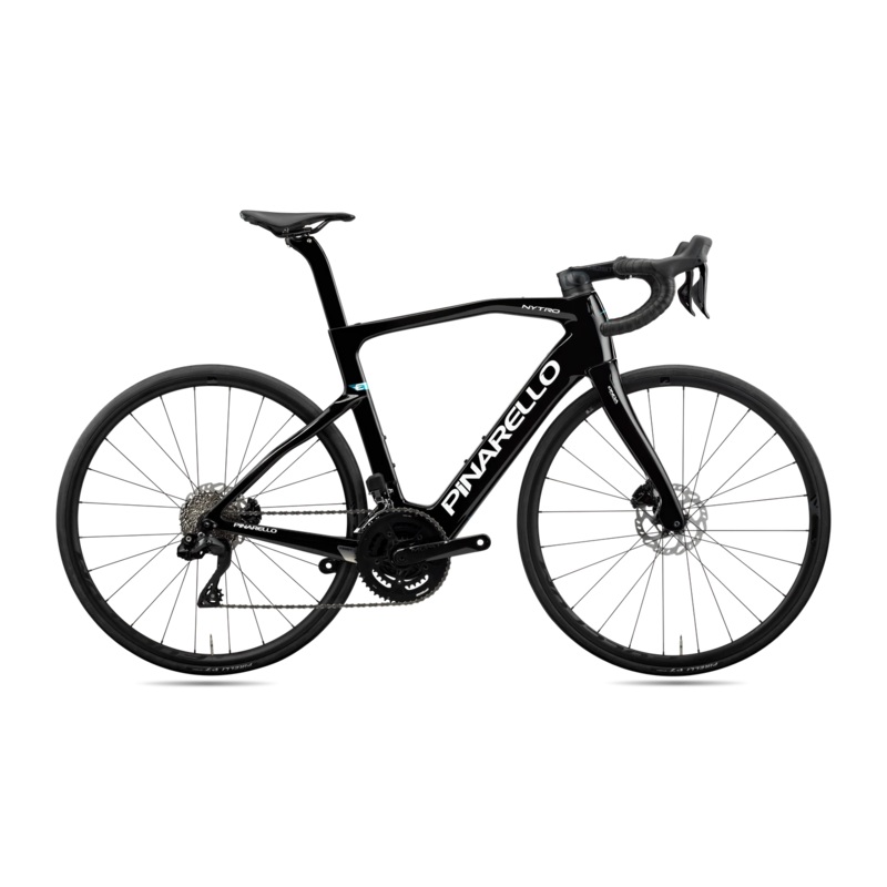 Nytro Road E5 105 Di2 2×12 DB Fulcrum Racing 500 DB C17 AFS
