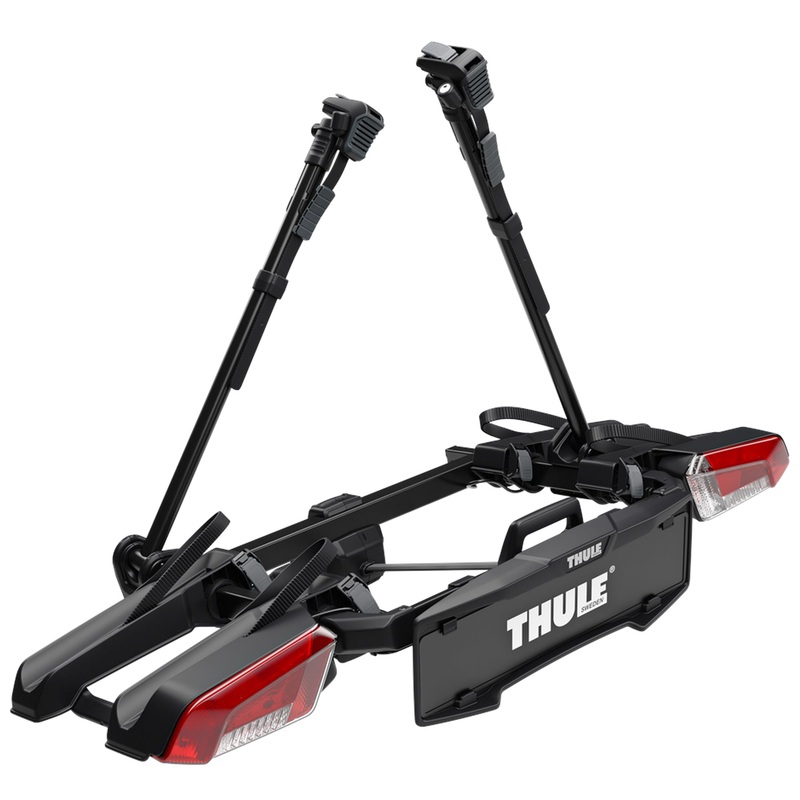 Portabici auto Thule OutPace 2 bici
