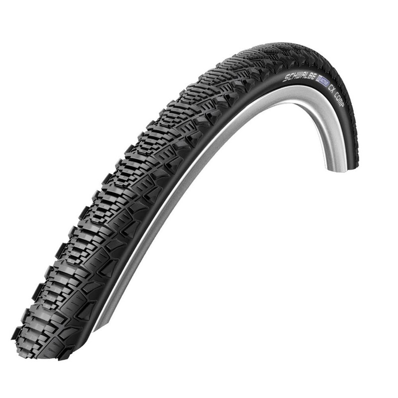 Schwalbe CX Comp Cyclocross Tyre