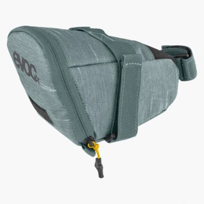 Seat Bag Tour Steel|L|L