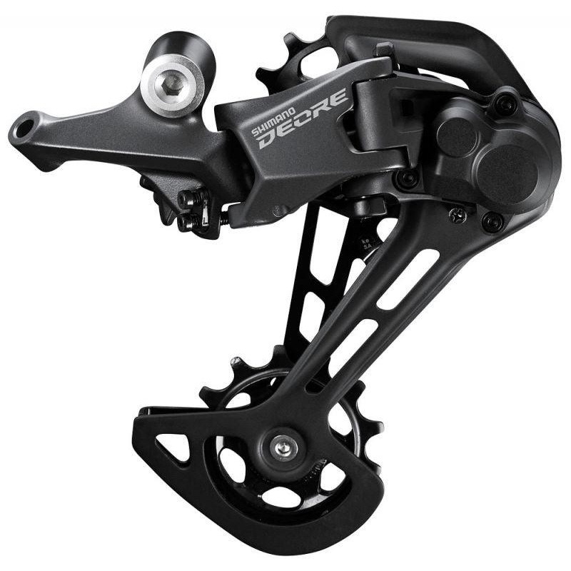 Shimano Deore M5100 11 Speed Rear Derailleur (Black)