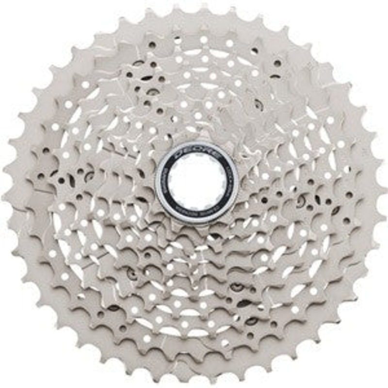 Shimano Deore M5100 Cassette HG 11s