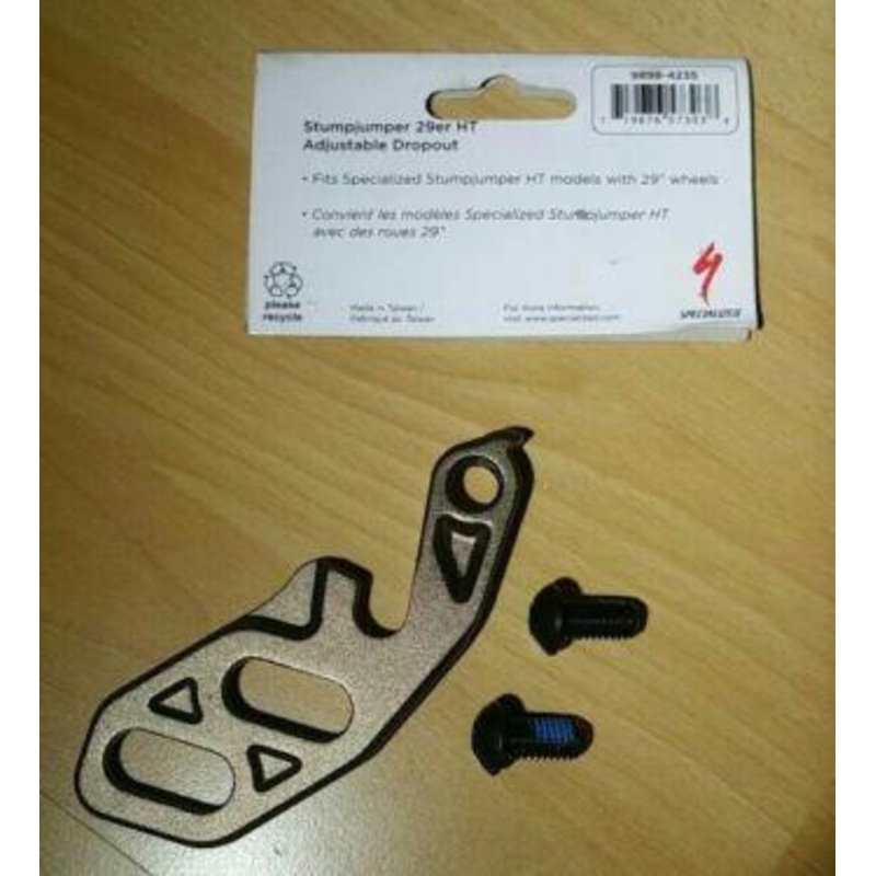 Specialized Derailleur Hanger For Stump Jumper HT Right
